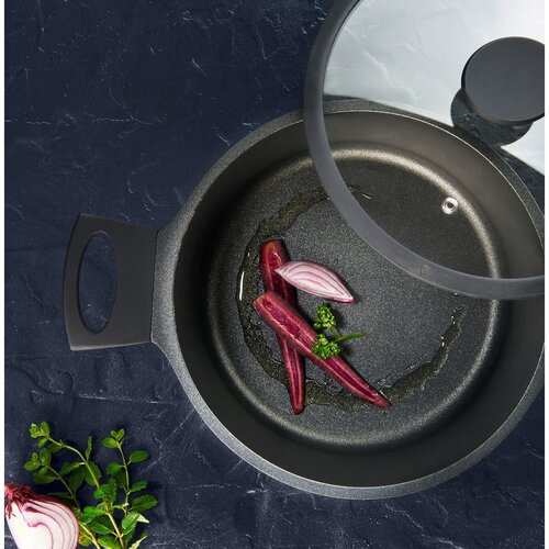 Gourmesto Lonec Black Line Slike
