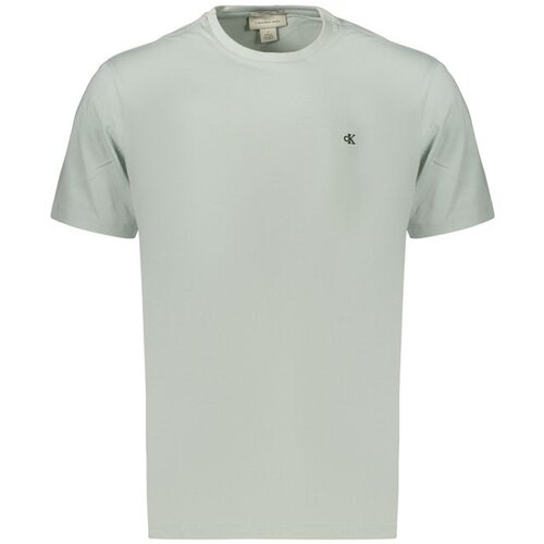 Calvin Klein muška majica kratkih rukava zelena Cene