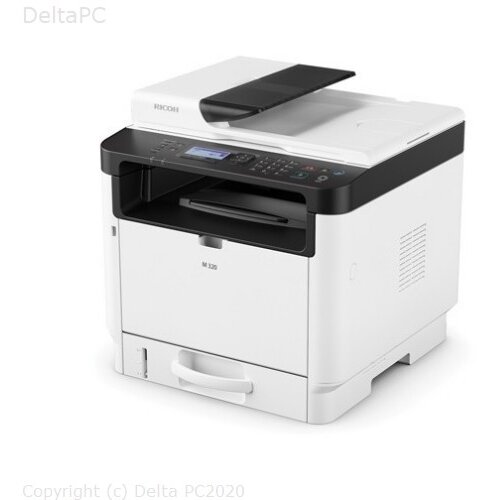  MFC LSR BK RICOH M320 B/W Cijene