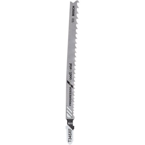 Bosch List ubodne testere BiM T345XF 2609256737, 106mm Slike