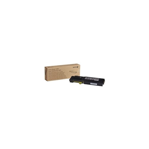 Xerox Toner 106R02247 (6600) (žuta), original Cene