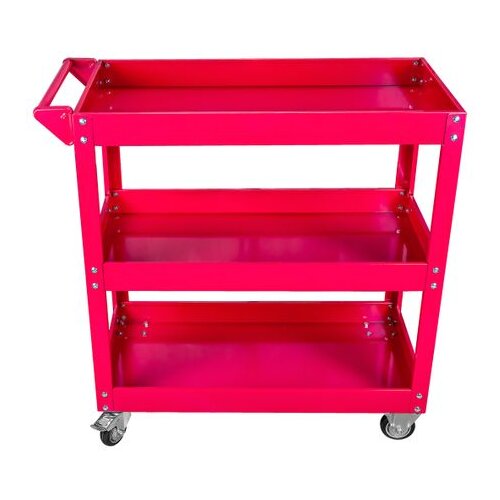 Prolinetech Kolica za alat na tri nivoa PLT/WS-03 Cene