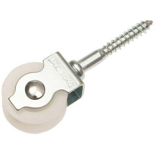 CONACORD Kotur za uže (Poliamid, Promjer: 50 mm, Opteretivost: 25 kg) Cijene
