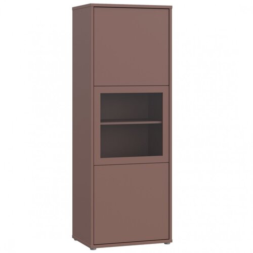  Vitrina ALICE SPRINGS ACSV711 (terakota) Cijene