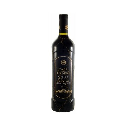 Casa De Campo cabernet sauvignon crveno vino 750ml staklo Slike