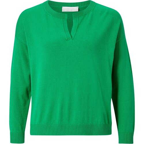Rich &amp;amp; Royal Pulover zelena Slike