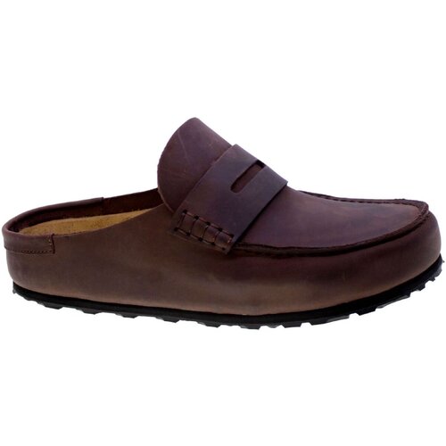 Birkenstock Sandali &amp;amp; Odprti čevlji 145613 Kostanjeva Slike