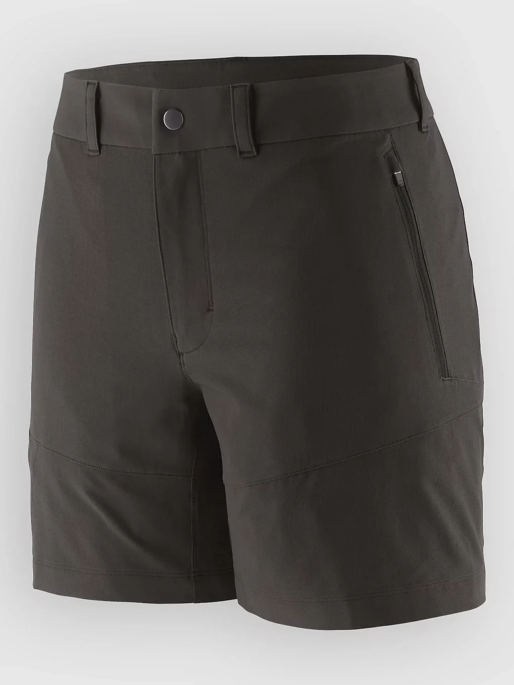 Patagonia Terravia Trail - 6 In. Kratke hlace black Cene