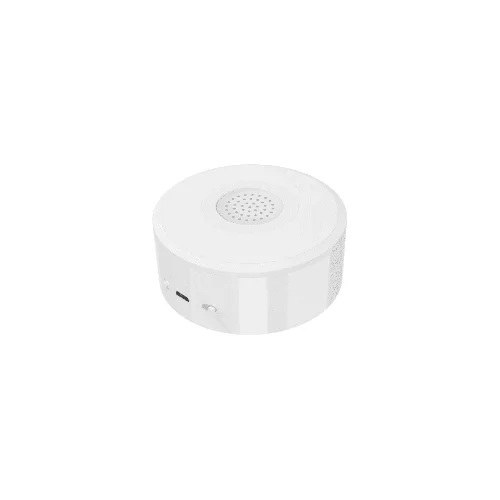 Woox R7051 smart zigbee 3.0 pametna notranja sirena