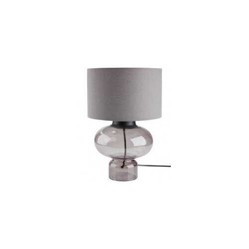  Edmund siva stona lampa fi 25xV35cm ( 4912258 ) Cene