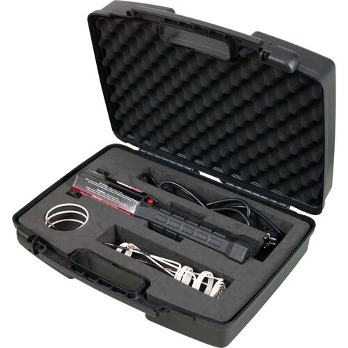 Ks Tools Indukcioni grejač 500.8480, Crni Slike