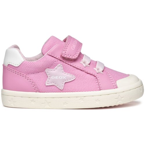 Geox čevelj nizek B551MA B GISLI G. A C8006 01054 D dk pink 26 Cene