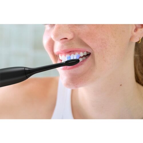 Philips Sonicare Sensitive HX6054/88 nadomestne glave za zobno &amp;scaron;četko 4 kos Slike
