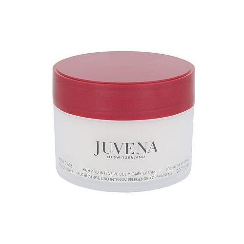 Juvena Body Care Rich and Intensive hranilna in negovalna krema za telo 200 ml za ženske Cene