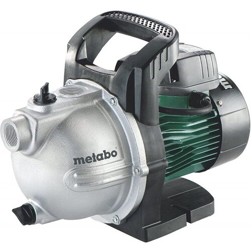 Metabo vrtna pumpa za vodu P2000G Cijene