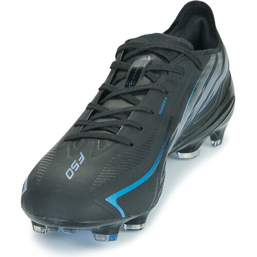 Adidas Nogomet F50 HYPERFAST PRO FG Črna Slike