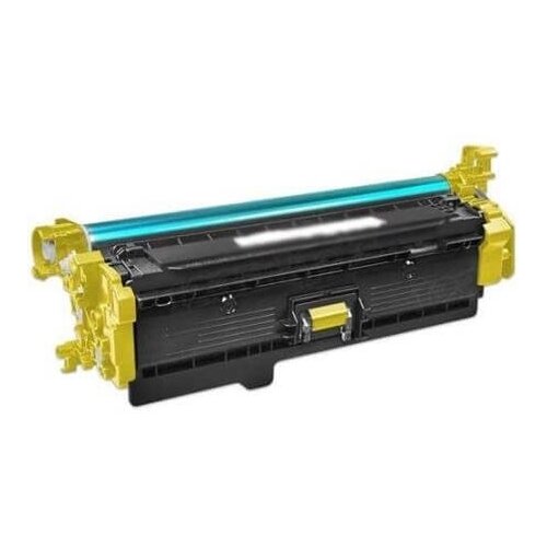 HP CF362X yellow, kompatibilen toner za 9.5000 strani Slike