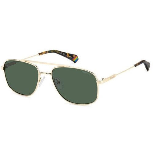 Polaroid PLD6235/S/X PEF/UC Polarized ONE SIZE (56) Zlata/Zelena Cene