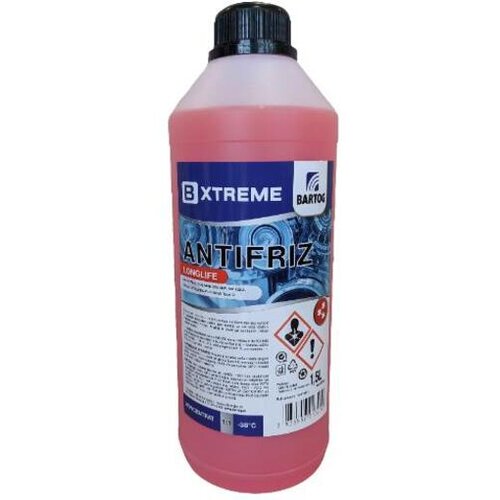 Bxtreme Antifriz Longlife 1,5L Cene