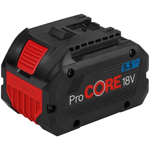 Bosch akumulatorska baterija ProCORE18V 5,5 Ah 1600A02149 Cene