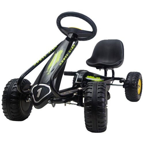 formula 1 na pedalama do 35kg Slike