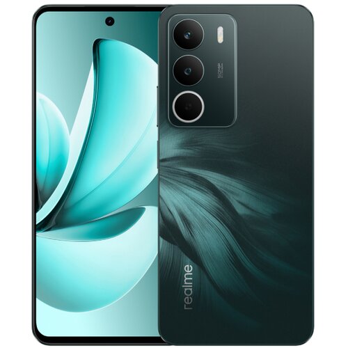 Realme C71 RMX5303 Forest Owl 6/128GB mobilni telefon Cene