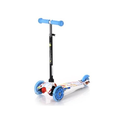 Peg-Perego Lorelli trotinet mini tracery ( 10390010018 ) Cene