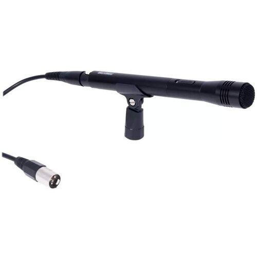 Fonestar FCM451B mikrofon, (20763309) Slike
