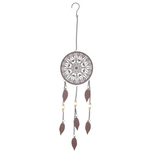 Signes Grimalt Krug Mandala Mobile Srebrna Slike