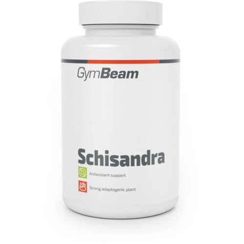GymBeam Schisandra cookies &amp;amp; kr&amp;eacute;m Slike