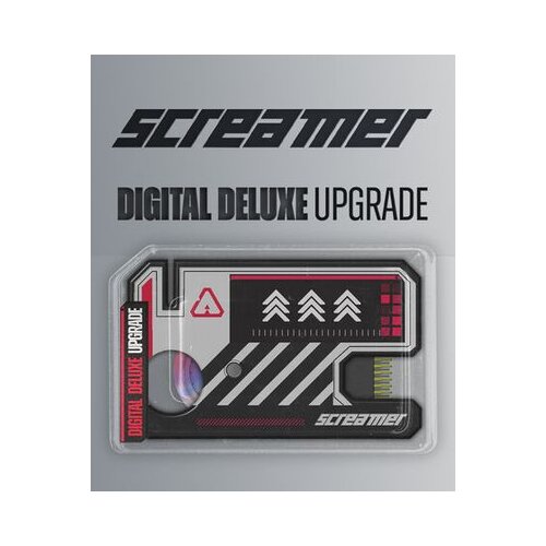  screamer - digital deluxe upgrade (dlc) (PS5) psn key europe Cene