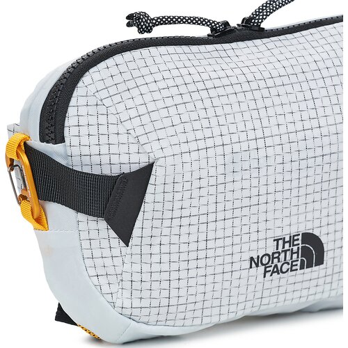 The North Face Torbice za okrog pasu CLYFFE LUMBAR PACK Siva Slike