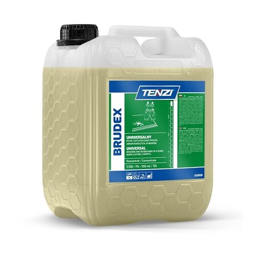 TENZI Univerzalni odma&amp;scaron;ćivač za industriju Brudex, 5l Slike