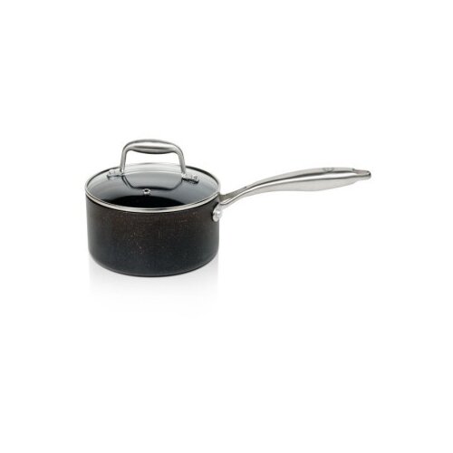 Metalac Ignis aluminijumska kaserola 16cm/1,6l sa staklenim poklopcem ( 391518 ) Cene