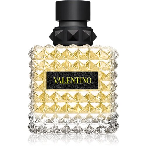 Valentino Ženski parfem Donna born in roma yellow dream EDP 100ml Slike