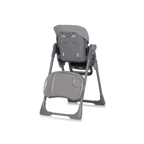 Euro-cart Colibro stolica za hranjenje noto onyx ( KR/CO/NOTO/ON ) Slike