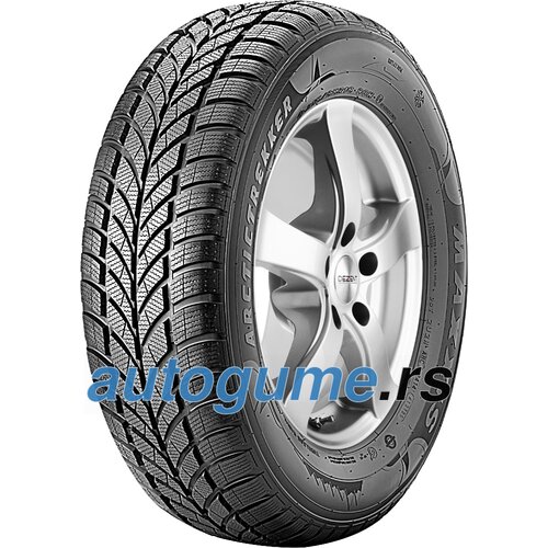 Maxxis WP-05 Arctictrekker ( 155/80 R13 83T XL DOT2022 ) zimska auto guma Slike