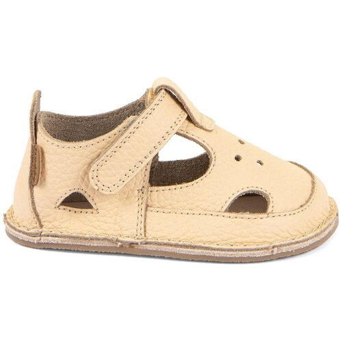 Froddo sandal G2150215 STAP barefoot D peach 20 Cene
