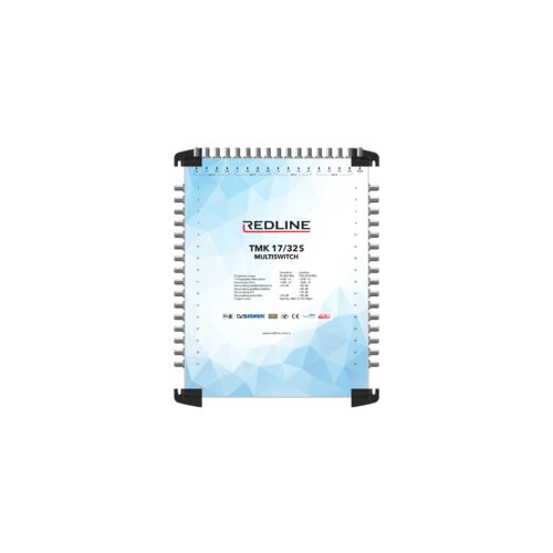 Redline TMK 17/32S Slike