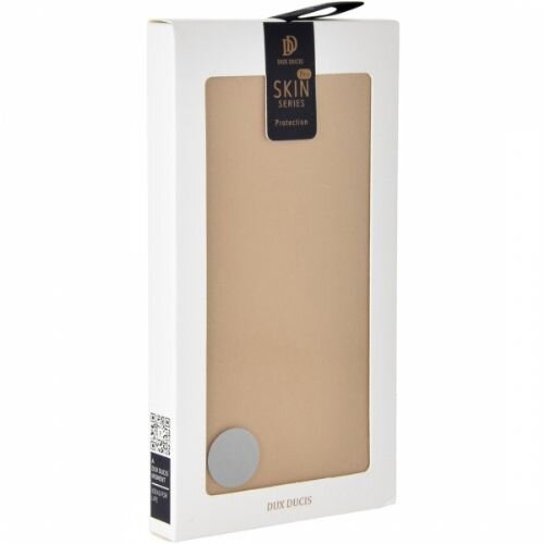 Dux ducis preklopna torbica Realme 7 Pro - zlata Slike