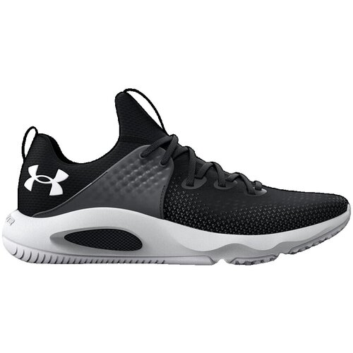 Under Armour Tek & Trail Hovr Rise 3 Gr. Črna Cene