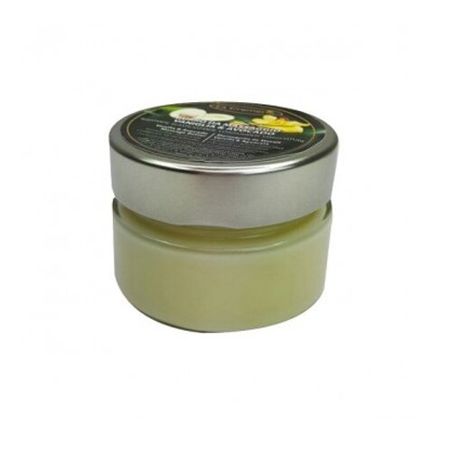 La Cremerie Vanilla&amp;amp;Avocado Puter za masažu, 80 ml Slike