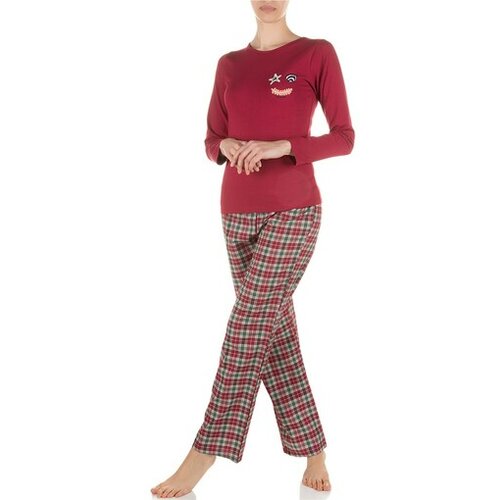 Jumeon set ženska pidžama 002-000536 Cene