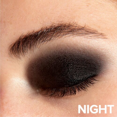 Nudestix Magnetic Matte univerzalni svinčnik za oči odtenek Night 2,8 g Slike