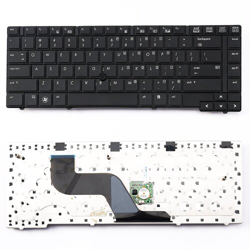  Tipkovnica HP EliteBook 8440 8440P 8440W Cene
