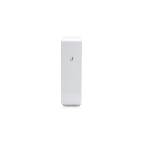 Access Point Ubiquiti NanoStation NSM2, 2,4 GHz, 150+ Mbps, domet 13+ km, 11,2 dBi, komplet za montažu na stub uključen, metoda napajanja - pasivno Cijene