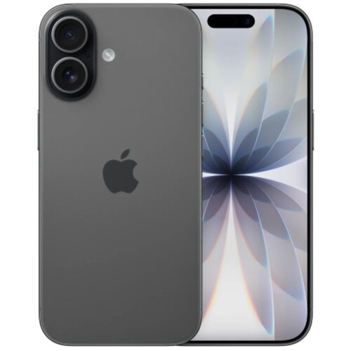 Apple iPhone 17 512GB Black Slike