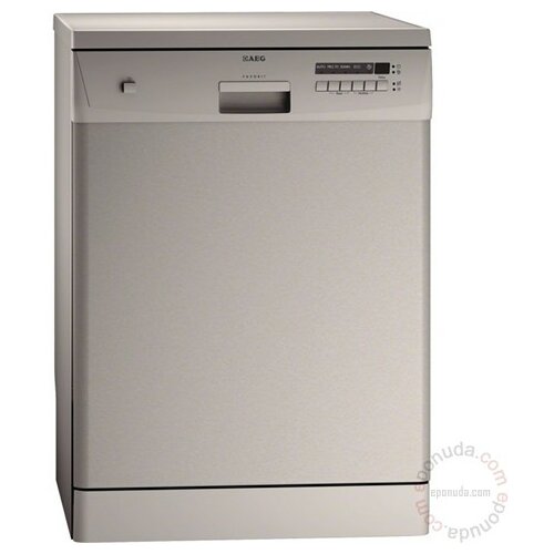 Aeg F55022M0 mašina za pranje sudova Slike