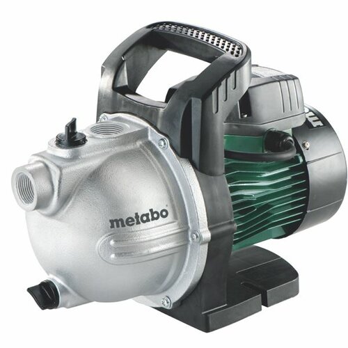 Metabo baštenska pumpa P 2000 G 600962000 Slike