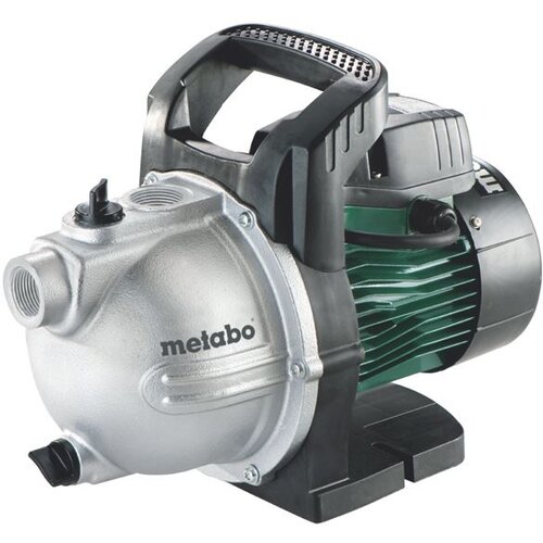 Metabo vrtna pretočna črpalka P 2000 G 600962000 Slike